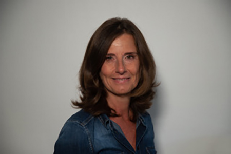 Emmanuelle FERRARI - KAIRIUS